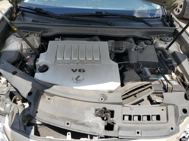 2015 Lexus Es 350 VIN: JTHBK1GG7F2186885 Lot: 54137314