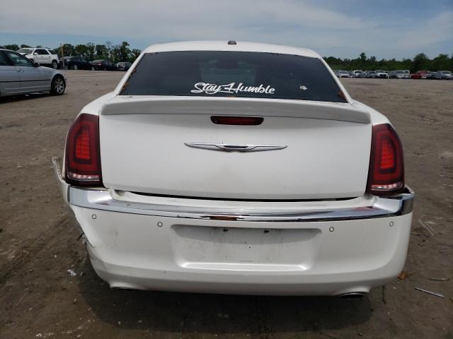 2011 Chrysler 300C VIN: 2C3CA6CT0BH528627 Lot: 54015994