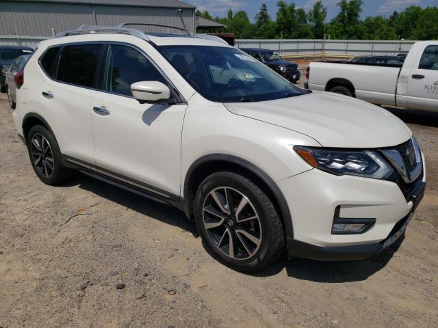 2018 Nissan Rogue S VIN: JN8AT2MV2JW326477 Lot: 54735824