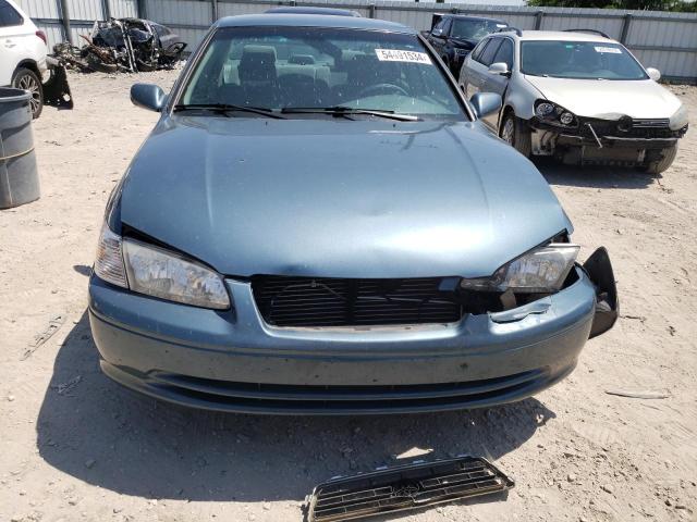 2001 Toyota Camry Le VIN: 4T1BF28K61U961944 Lot: 54491534