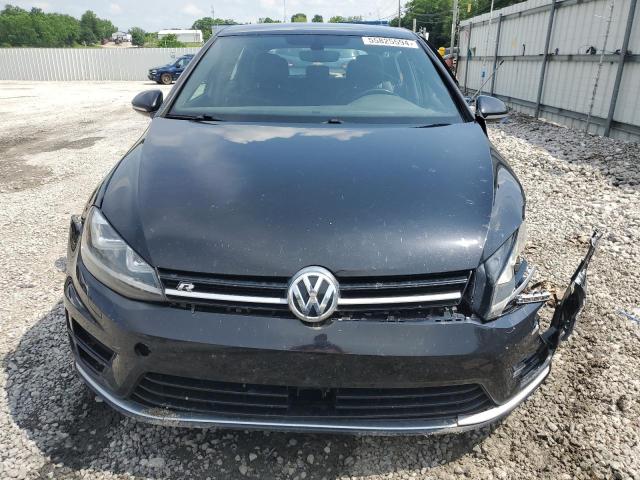 VIN WVWVF7AU5HW029047 2017 VOLKSWAGEN GOLF no.5