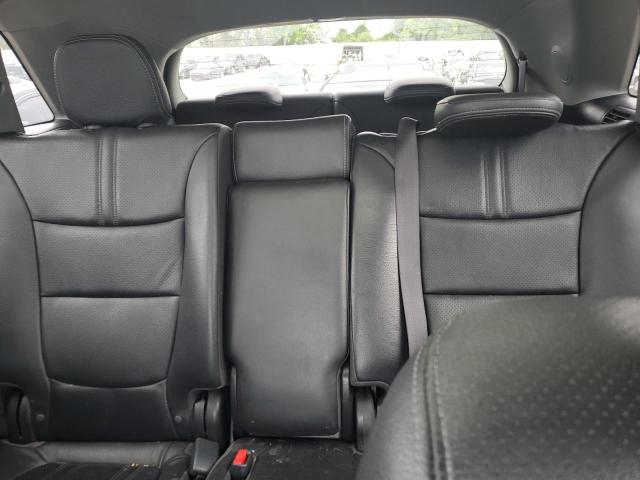 2013 Kia Sorento Sx VIN: 5XYKW4A26DG363904 Lot: 54966414