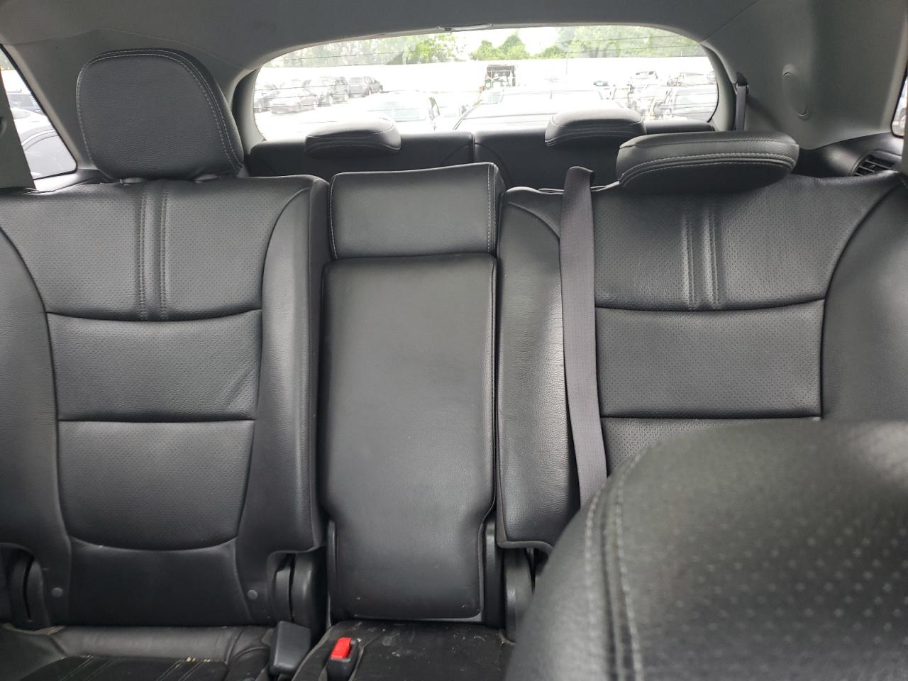 5XYKW4A26DG363904 2013 Kia Sorento Sx