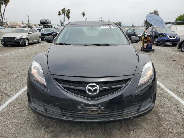 2012 Mazda 6 I VIN: 1YVHZ8BH3C5M03840 Lot: 54700274