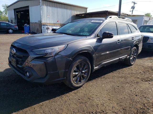 2023 Subaru Outback Onyx Edition Xt VIN: 4S4BTGLD9P3148062 Lot: 56191994