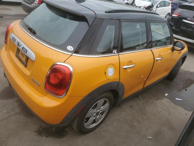 2015 Mini Cooper VIN: WMWXS5C53FT827931 Lot: 55409854