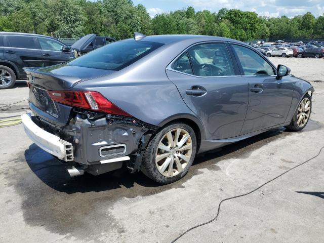 2016 Lexus Is 300 VIN: JTHCM1D28G5007518 Lot: 54966344