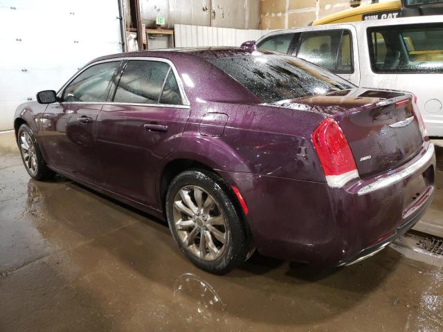 2020 Chrysler 300 Touring VIN: 2C3CCARG6LH180888 Lot: 56814774