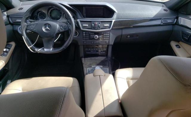 2010 Mercedes-Benz E 350 VIN: WDDHF5GB2AA024551 Lot: 54967204