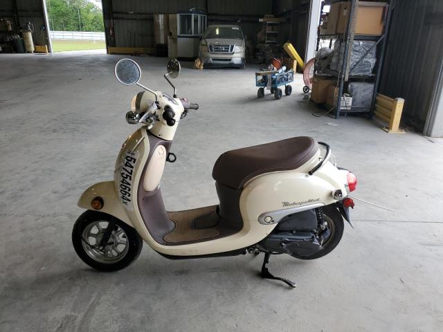 2019 HONDA NCW50 JH2AF771XKK301920