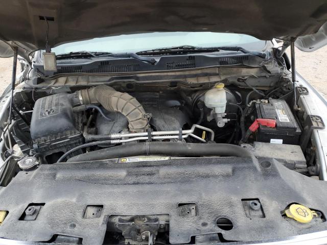 2011 Dodge Ram 1500 VIN: 1D7RB1CT7BS573889 Lot: 56937274