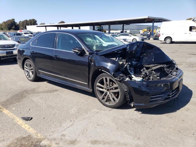 2017 Volkswagen Passat R-Line VIN: 1VWDT7A34HC044603 Lot: 54412994