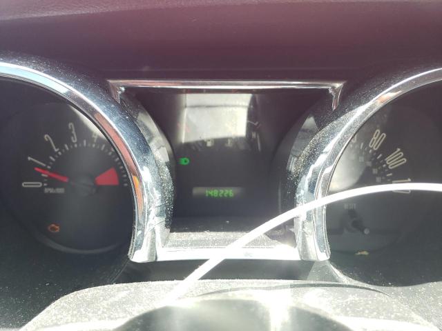 2009 Ford Mustang VIN: 1ZVHT80NX95110880 Lot: 56152744