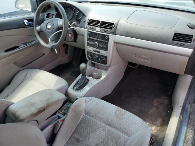 1G1AD1F50A7172581 2010 Chevrolet Cobalt 1Lt