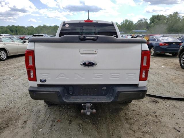 2020 Ford Ranger Xl VIN: 1FTER4EH9LLA60119 Lot: 56750414