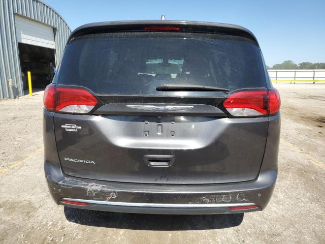 2017 Chrysler Pacifica Touring L VIN: 2C4RC1BG3HR778003 Lot: 53675094