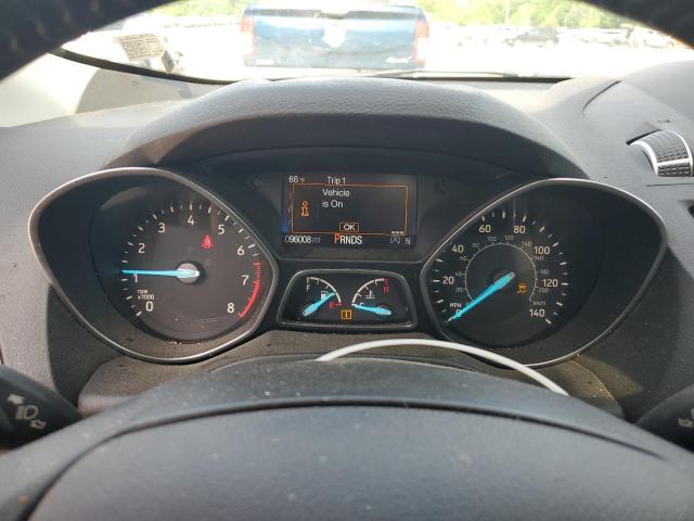 2018 FORD ESCAPE TIT - 1FMCU9J91JUA70356