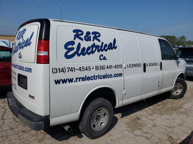 2019 GMC SAVANA G35 1GTZ7GFG5K1353007