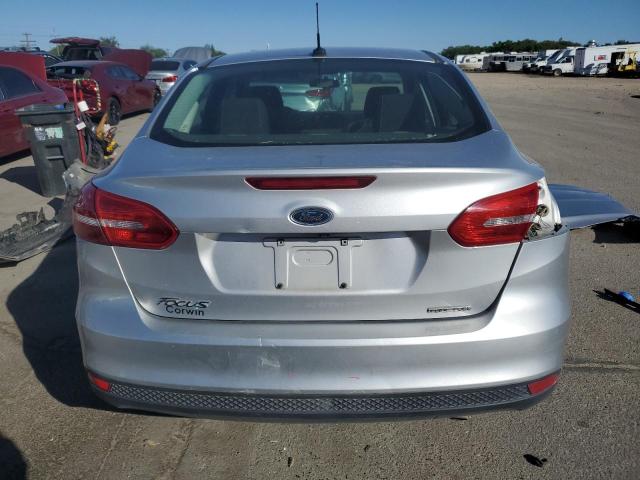 2016 Ford Focus S VIN: 1FADP3E29GL361833 Lot: 55704864