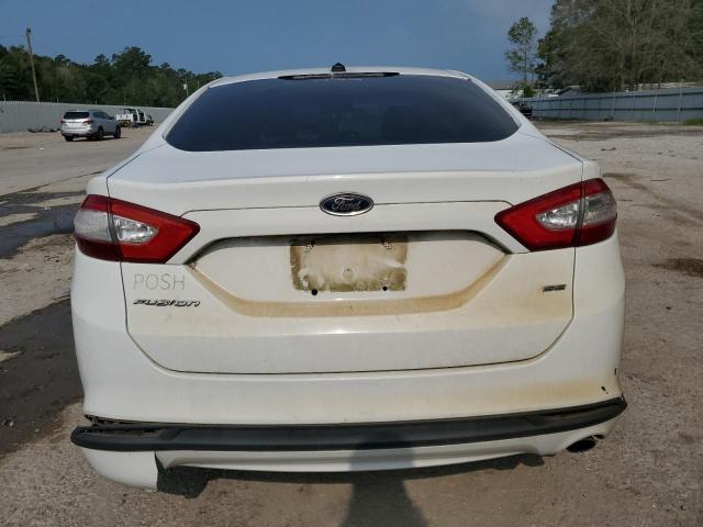 2013 Ford Fusion Se VIN: 3FA6P0H77DR231531 Lot: 53249934