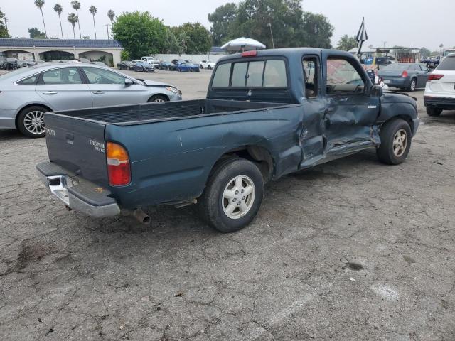 1998 Toyota Tacoma Xtracab VIN: 4TAVN52N9WZ125463 Lot: 56090504