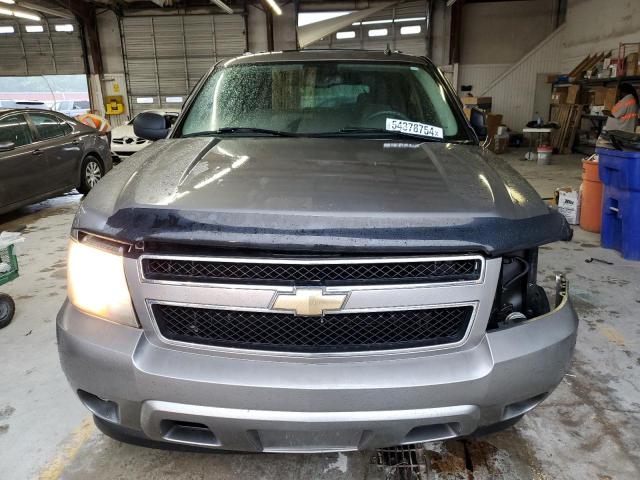 2007 Chevrolet Tahoe C1500 VIN: 1GNFC13CX7J348655 Lot: 54378754