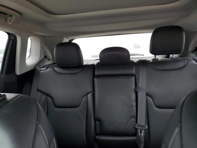 2022 Jeep Compass Latitude Lux VIN: 3C4NJDFB5NT113410 Lot: 55381764