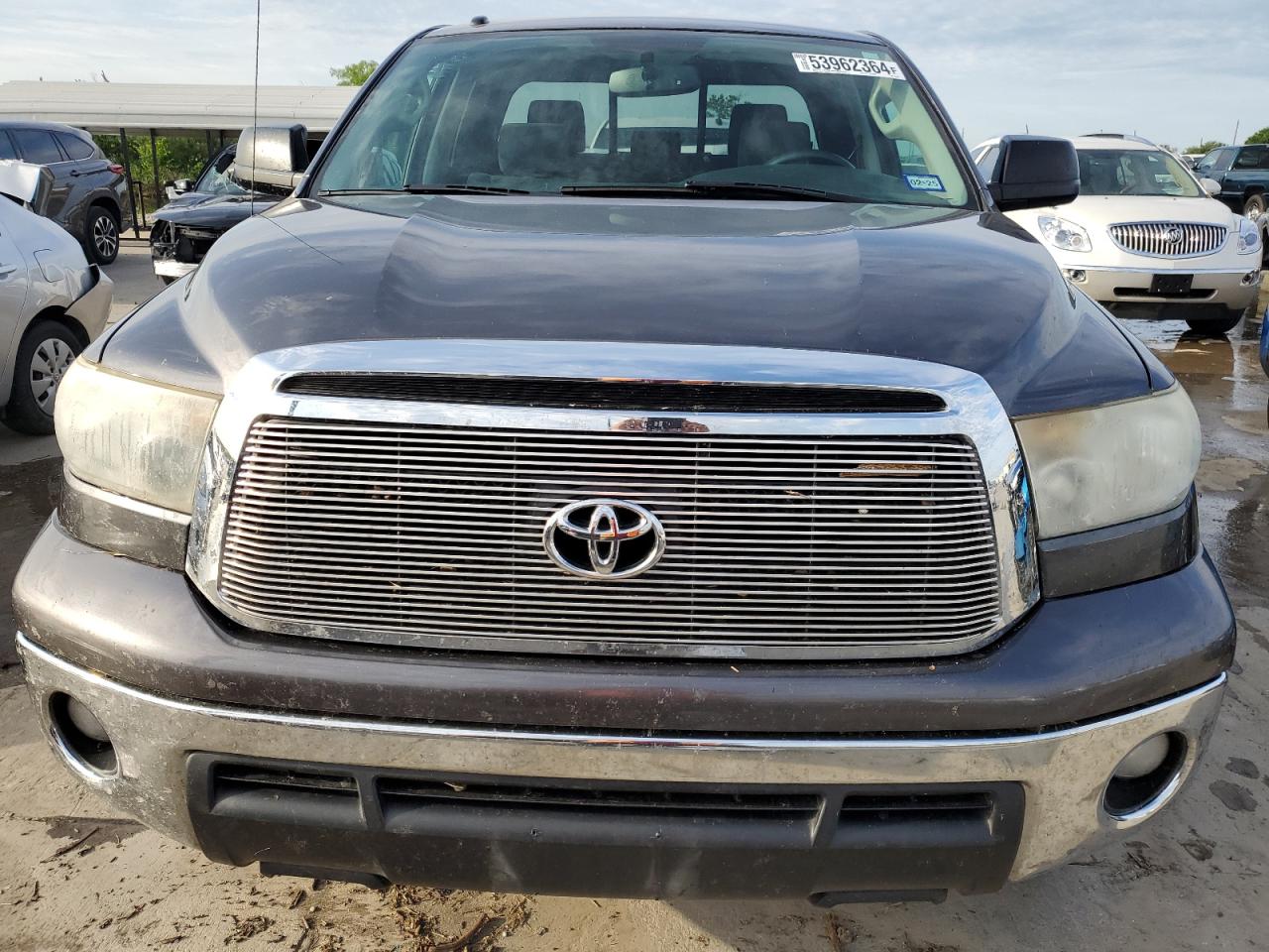 5TFUW5F16DX293915 2013 Toyota Tundra Double Cab Sr5