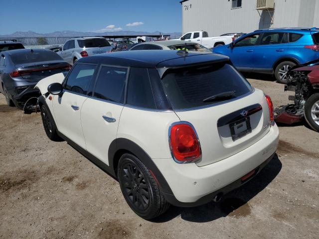 2017 Mini Cooper VIN: WMWXU1C3XH2F77696 Lot: 53649484