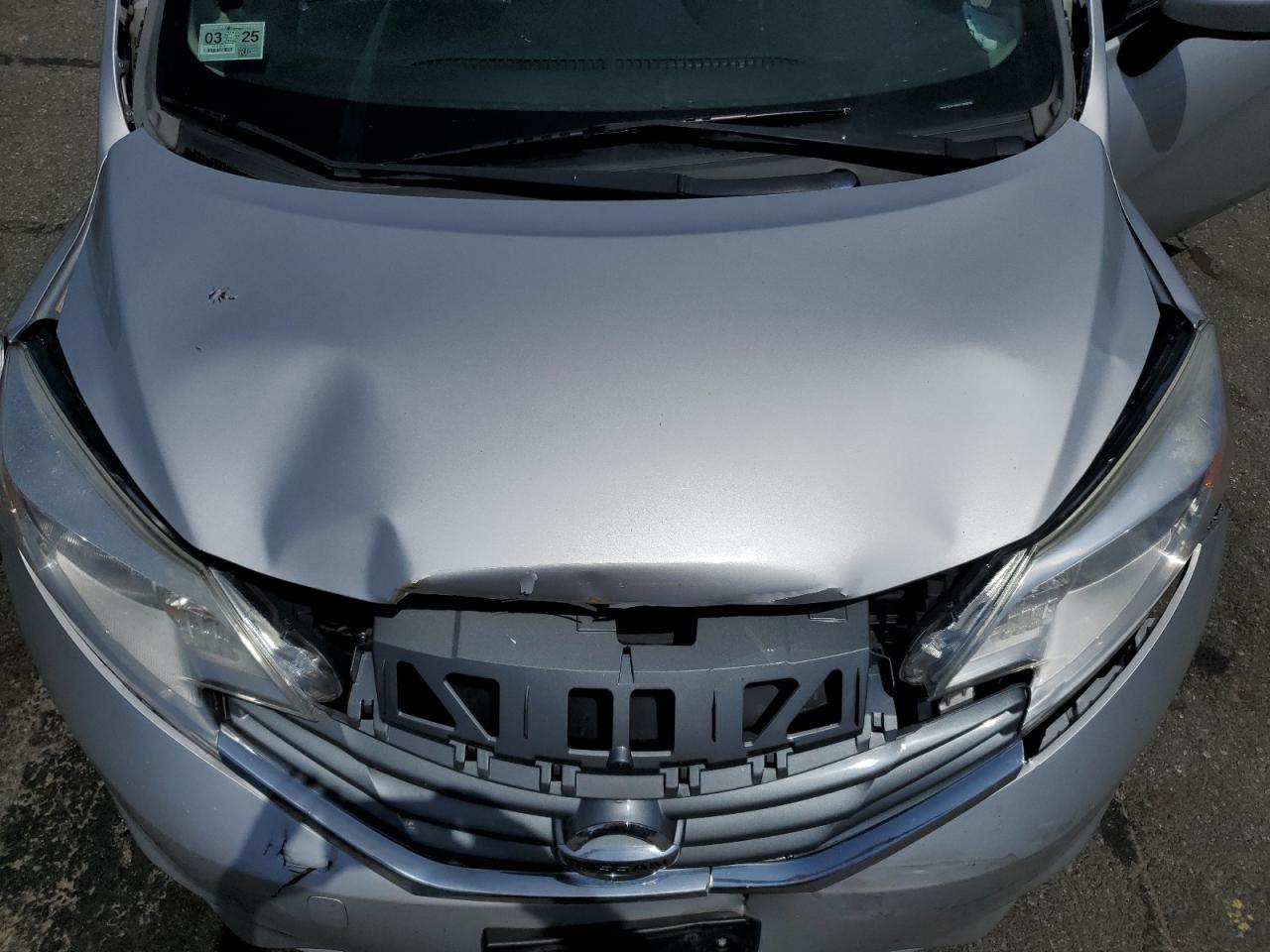 3N1CE2CP9GL368938 2016 Nissan Versa Note S