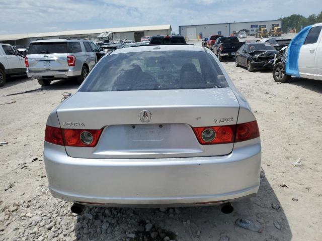 2006 Acura Tsx VIN: JH4CL96886C003188 Lot: 55926304