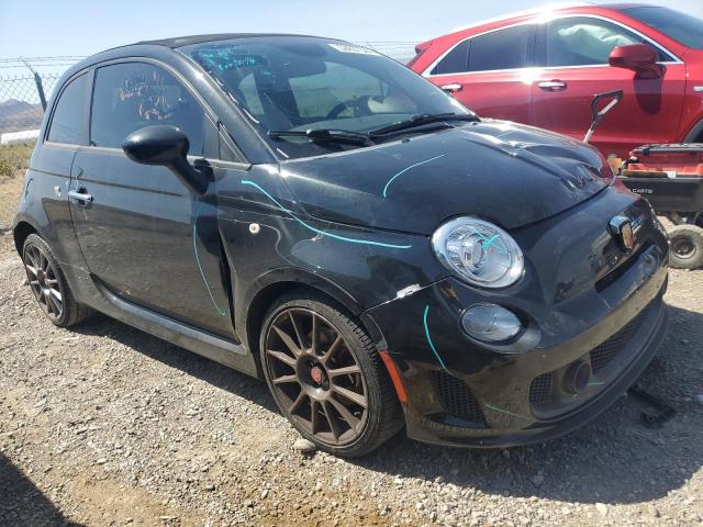 VIN 3C3CFFJH5DT686276 2013 Fiat 500, Abarth no.4