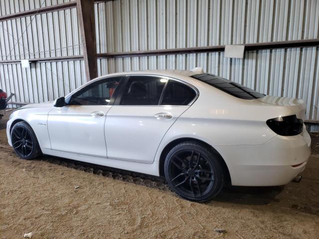 2016 BMW 535 I VIN: WBA5B1C53GG134433 Lot: 57303054