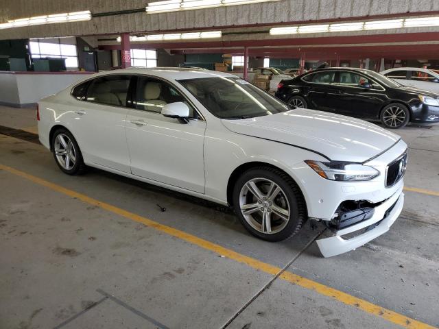 2018 Volvo S90 T5 Momentum VIN: LVY102MK7JP055820 Lot: 54532004