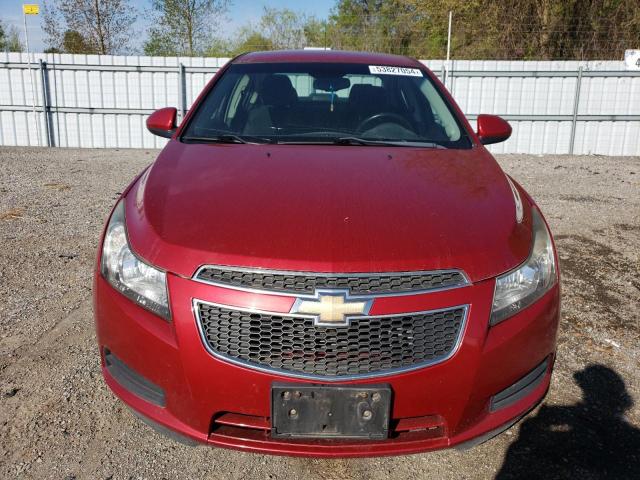 2013 Chevrolet Cruze Lt VIN: 1G1PC5SB2D7271889 Lot: 53827054