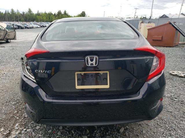 2016 HONDA CIVIC LX - 2HGFC2F53GH012117