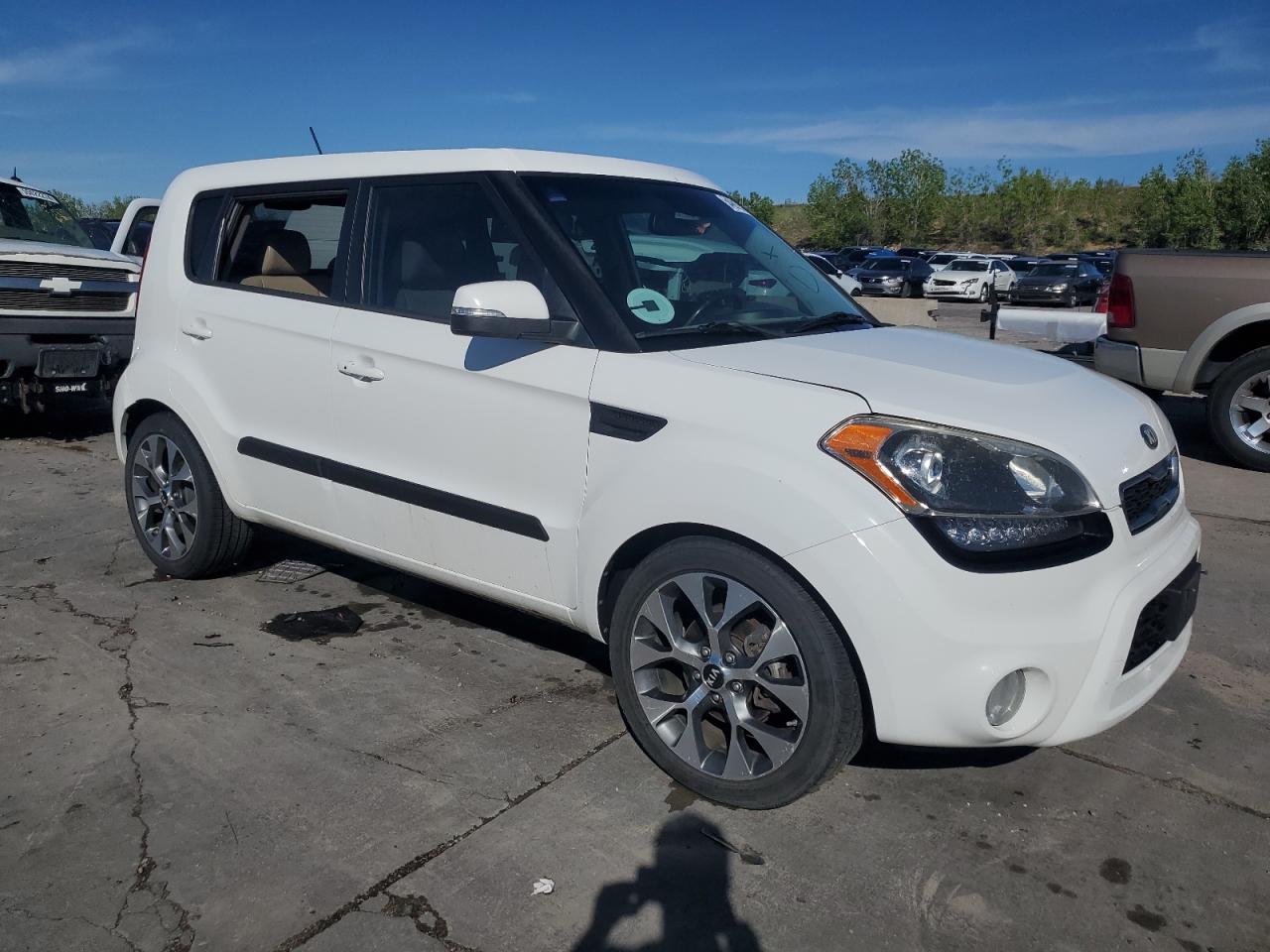 KNDJT2A62D7593206 2013 Kia Soul +