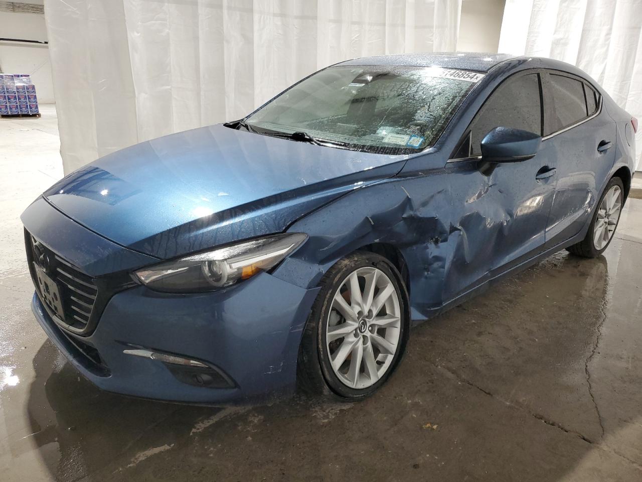 3MZBN1W34HM142973 2017 Mazda 3 Grand Touring