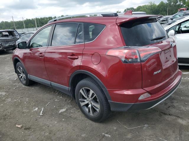 2018 Toyota Rav4 Adventure VIN: JTMWFREV2JD111516 Lot: 55966254