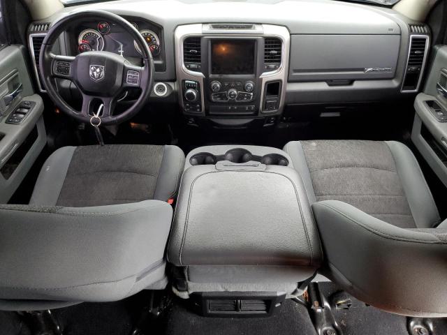 2019 RAM 1500 CLASS - 1C6RR7TTXKS540840