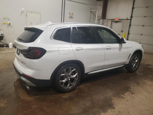 2024 BMW X3 xDrive30I VIN: 5UX53DP09R9U24990 Lot: 56514604