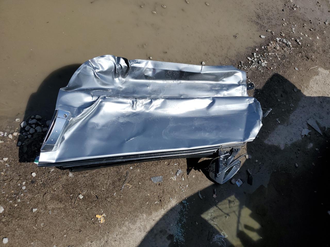 JN1AZ34E86M380582 2006 Nissan 350Z Coupe