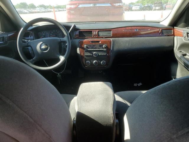 2008 Chevrolet Impala Ls VIN: 2G1WB58K381321045 Lot: 55947144