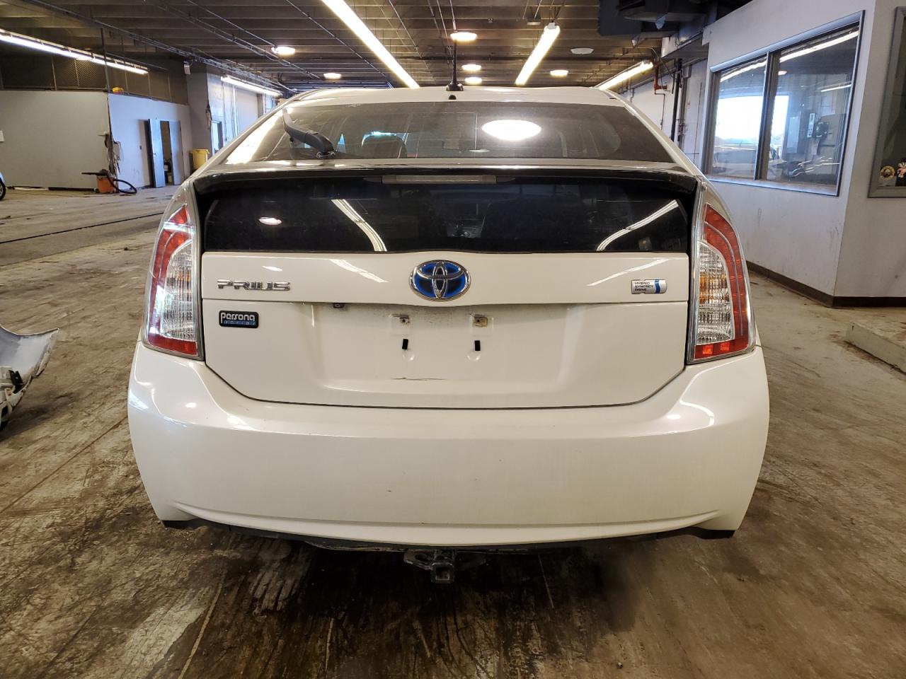 JTDKN3DU2D1671159 2013 Toyota Prius