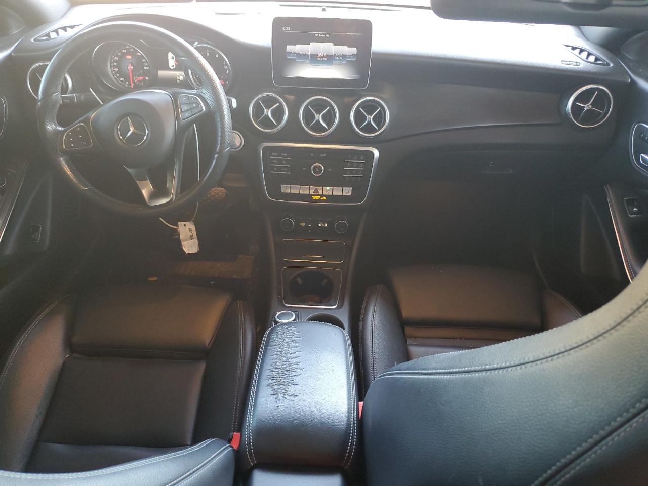 WDDSJ4EBXKN714883 2019 Mercedes-Benz Cla 250