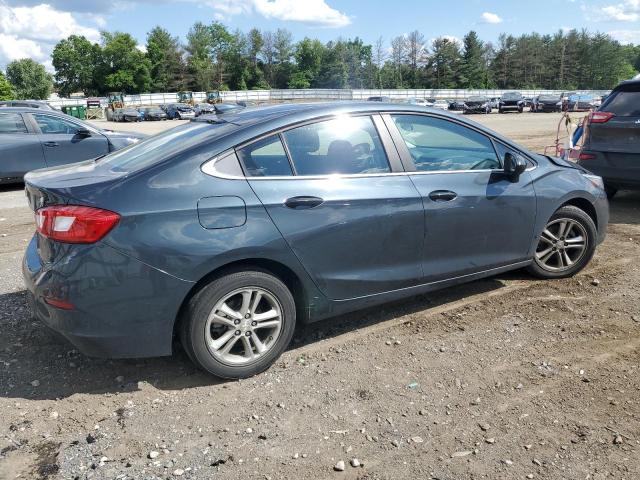 2017 Chevrolet Cruze Lt VIN: 1G1BE5SM5H7278007 Lot: 56652124