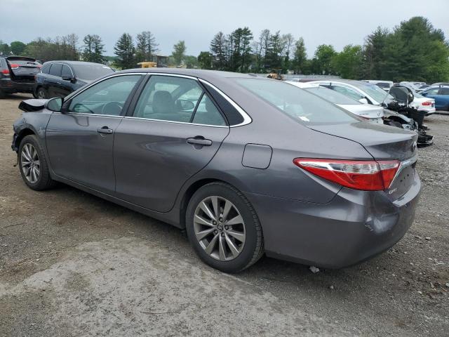 2017 TOYOTA CAMRY LE - 4T1BF1FK6HU273076