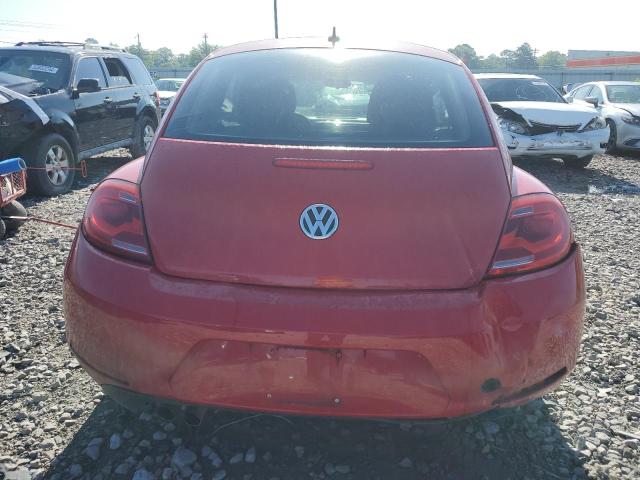 2012 Volkswagen Beetle VIN: 3VWJP7AT2CM602012 Lot: 56434454