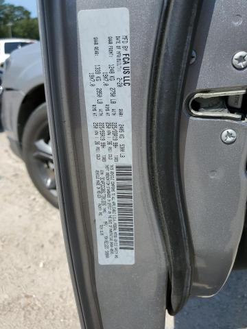 2020 Dodge Journey Crossroad VIN: 3C4PDCGB6LT201226 Lot: 56395834