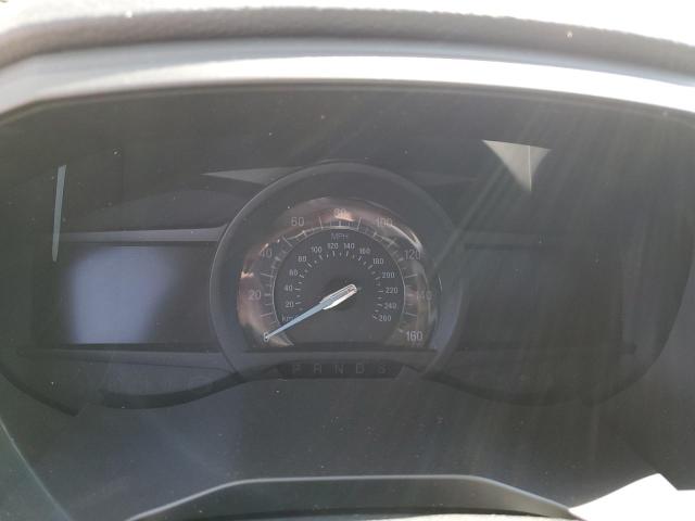 2024 Ford Edge Sel VIN: 2FMPK4J95RBB11728 Lot: 54786994